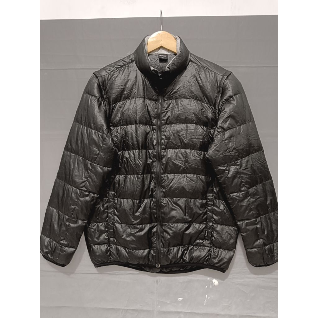 Ignio moon Downjacket