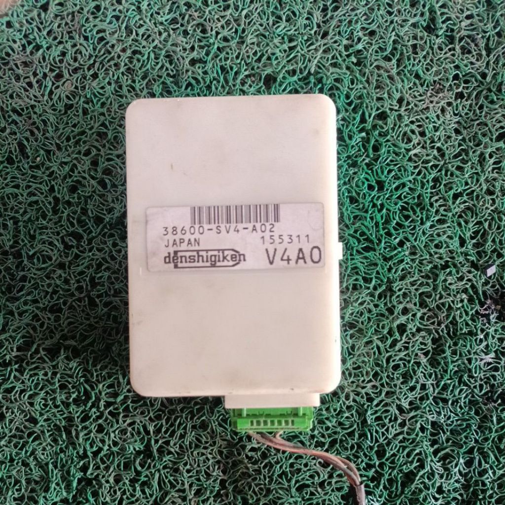 Honda Accord Cielo Vtech / Non Vtech 94-97 Wipper Module