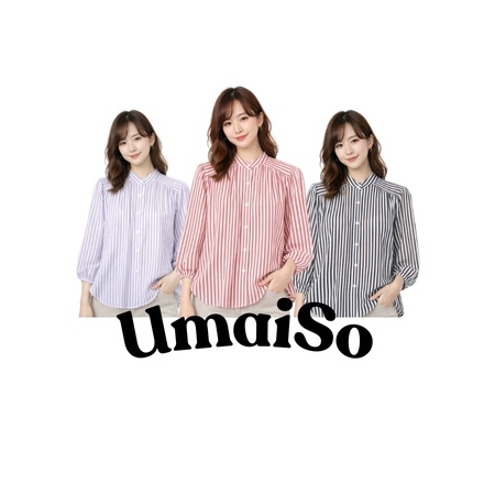 KEMEJA Azura เสื้อ Azura ผู้หญิงลายเสื้อผู้หญิง Kameda ผู้หญิง Kameda Azura เสื้อล่าสุดเสื้อเกาหลี