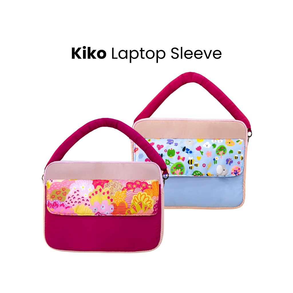 Fichy - Kiko Laptop Sleeve Bag