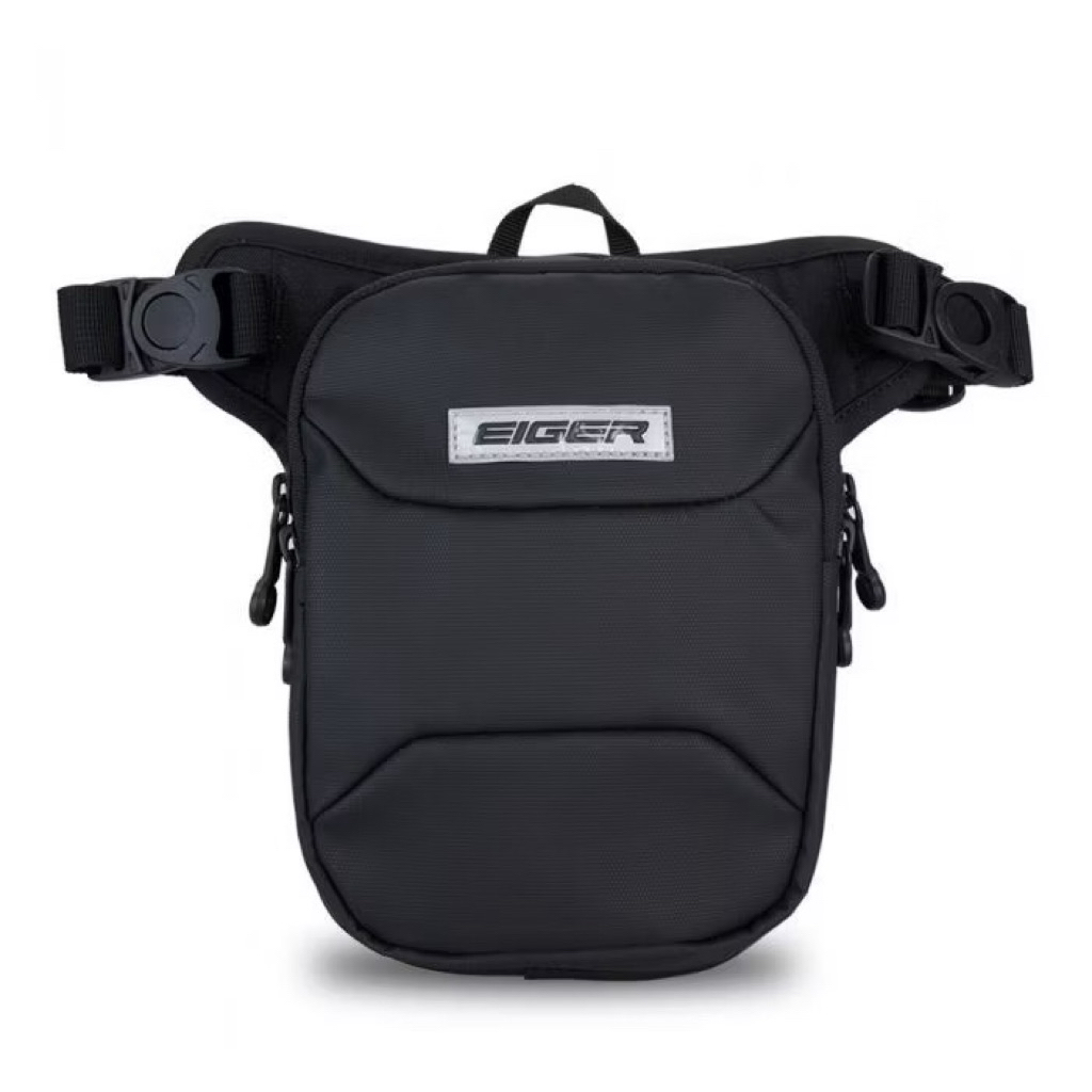 EIGER LEGPACK PRELIATOR RIDING BAG