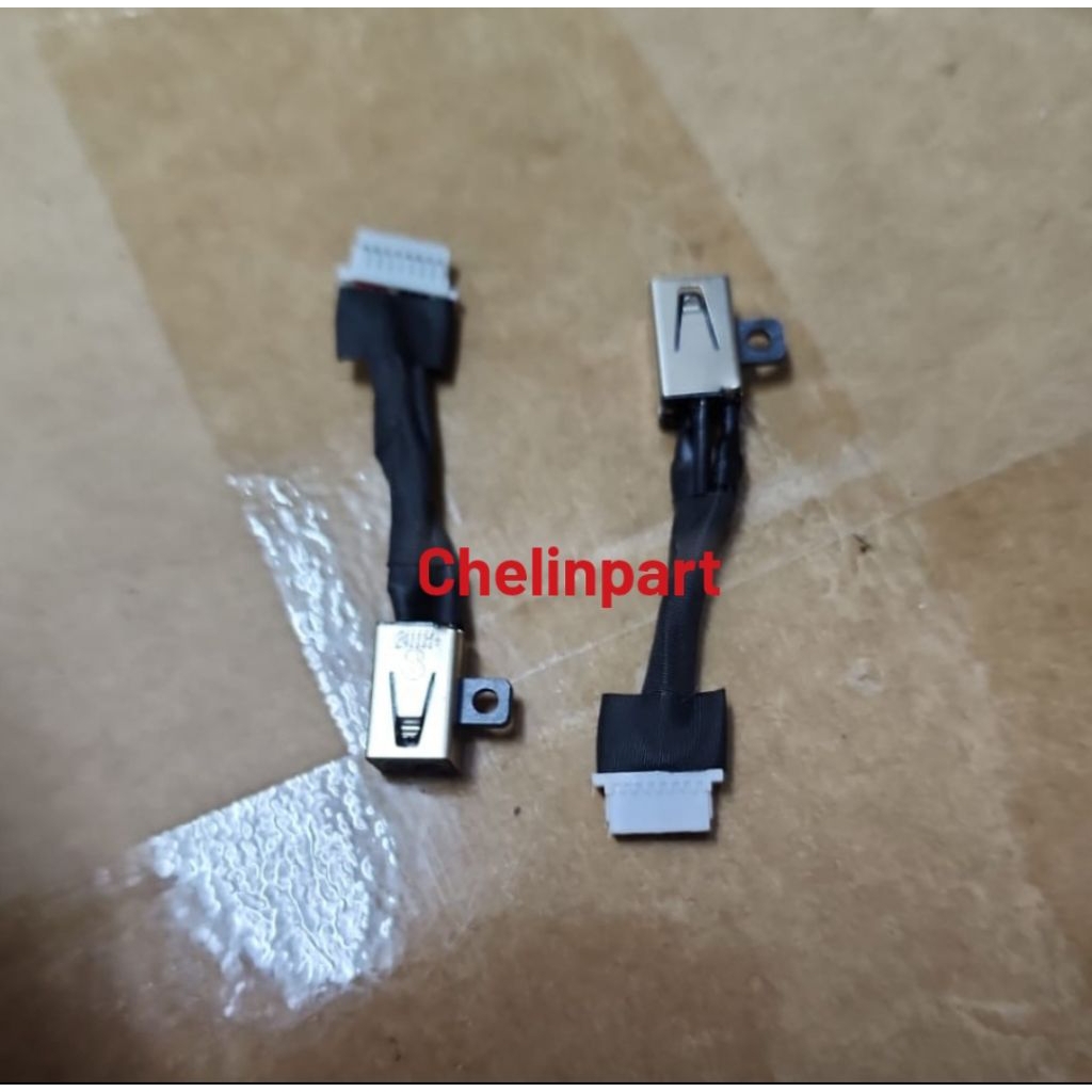 DC Jack Laptop Etc 3410 3510 กําลังไฟ 7DM5H
