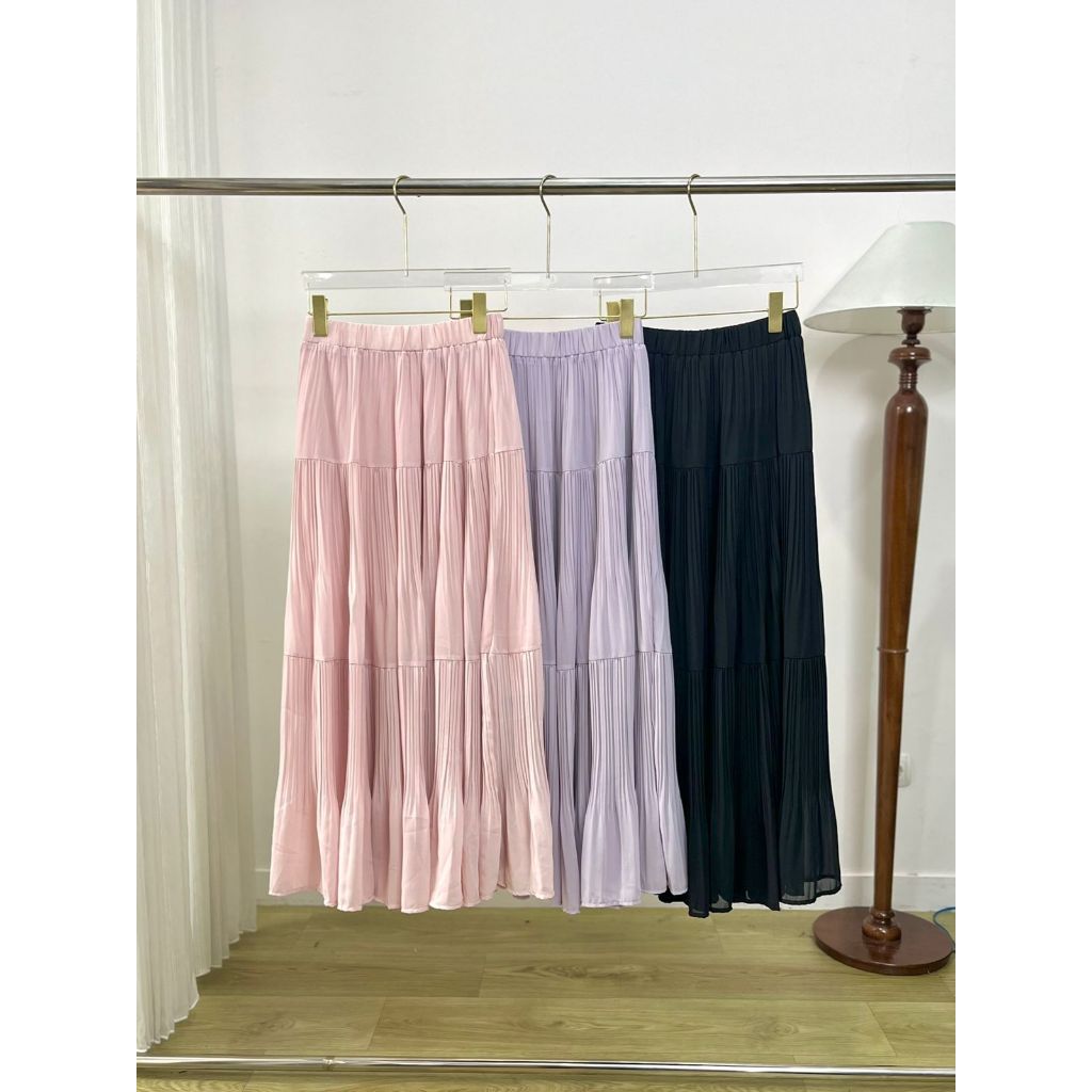 - CELLA SKIRT*******