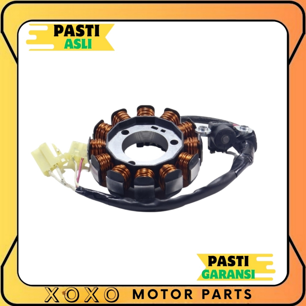 SPULL ASSY - JUPITER, MX KING 150, VIXION ใหม่, XABRE 2PV