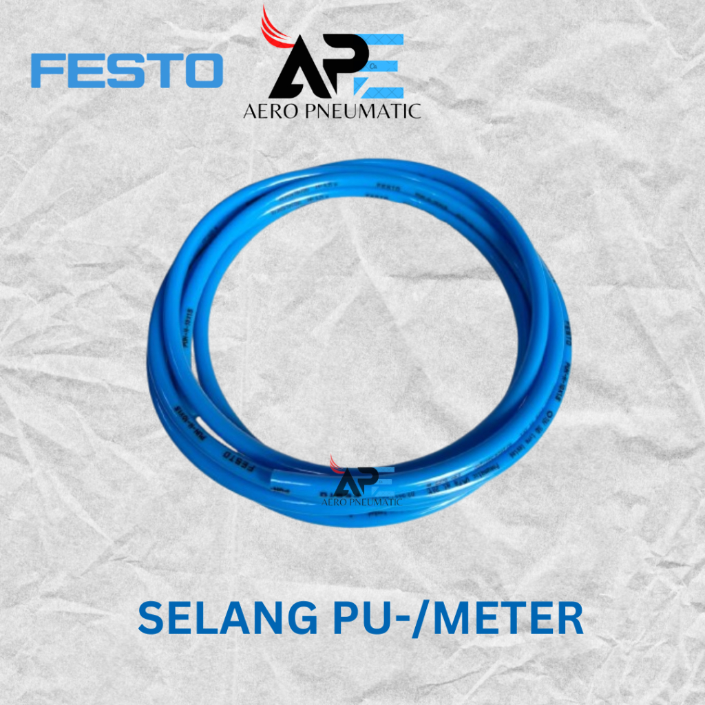 FESTO HOSE FESTO PUN-H HOSE/มิเตอร์