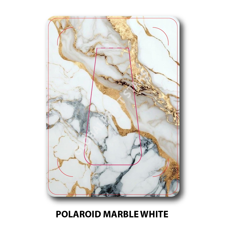 10 ชิ้น THICK POLAROID FRAME