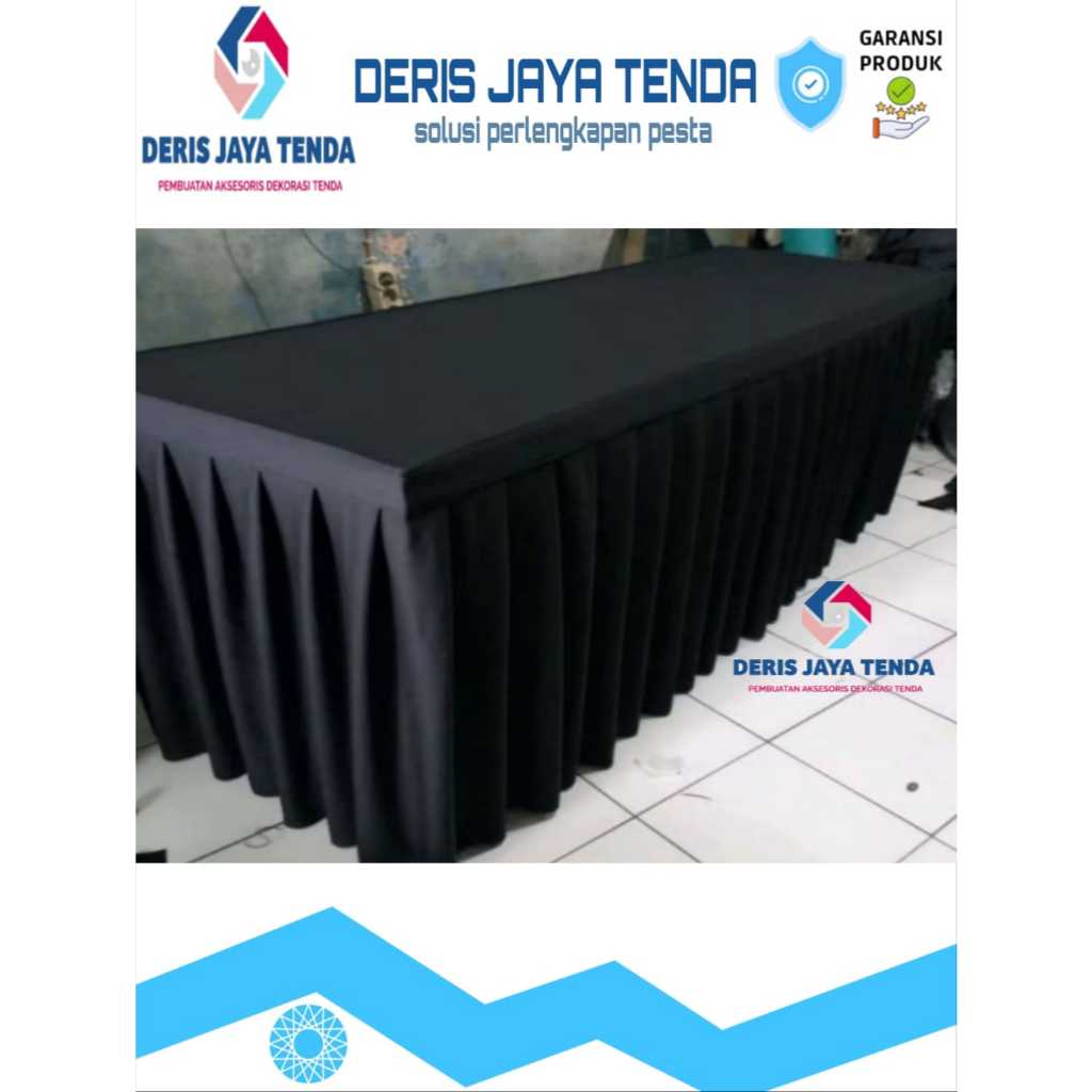 SQUBA REPMPE ฝาครอบแบบแขวน UK.TABLE L 47 CM VE 54 XD 31