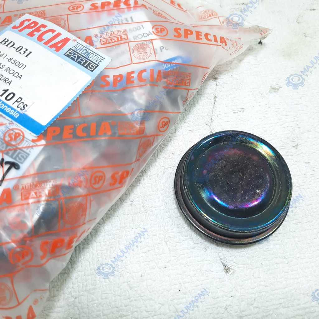 SUZUKI CARRY 1.3 1.5 FUTURA T120SS BD-031 SPECIA AXLE COVER