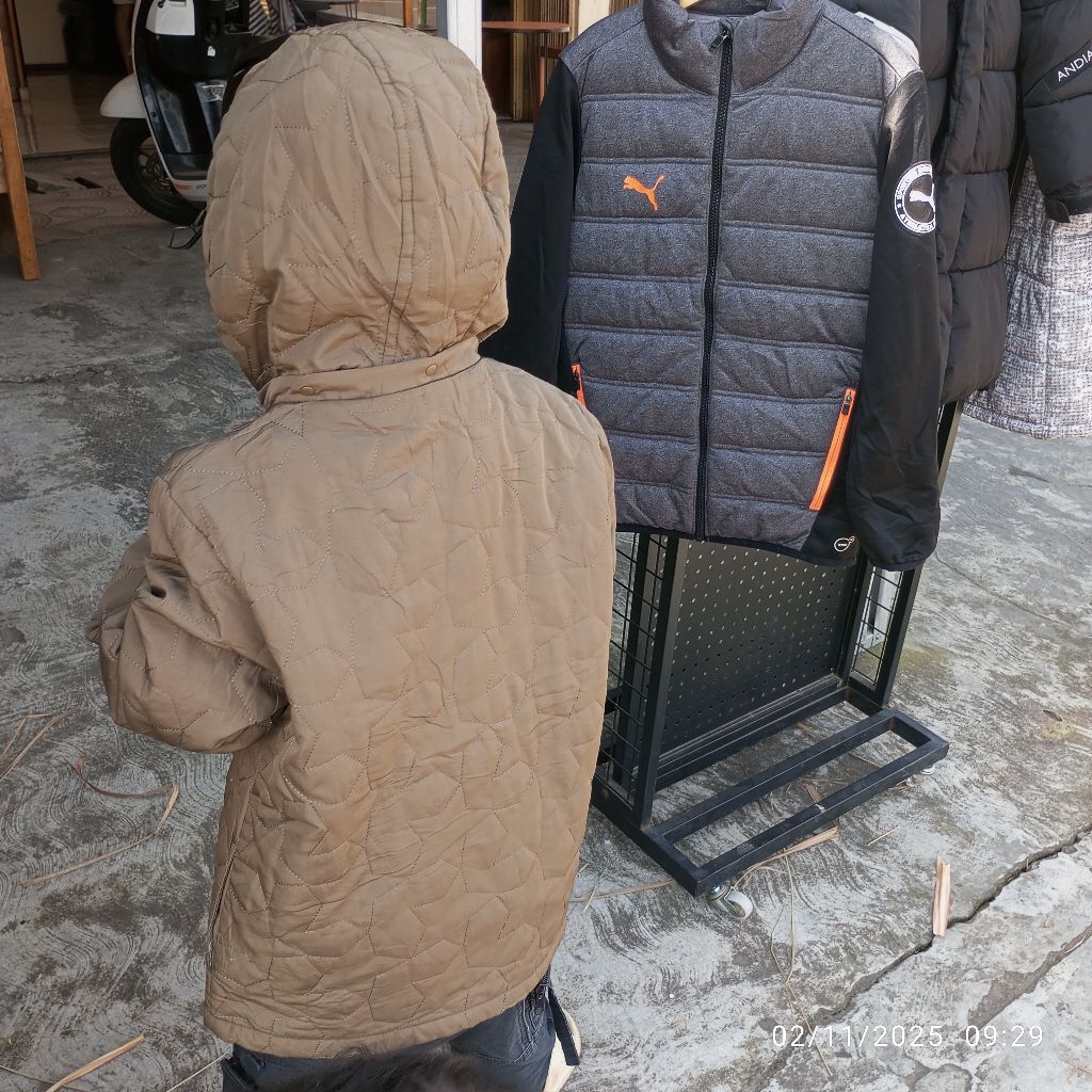 L1nk C0 k1r1m k1r1m J3k3t Ummu Ibrahim