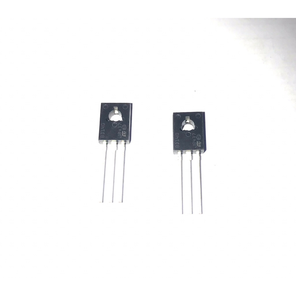 ทรานซิสเตอร์ BD 140 ST PNP BD140