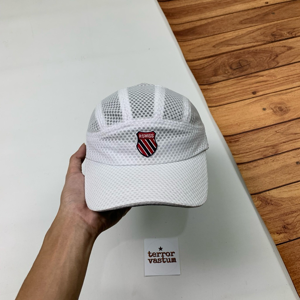 หมวก K-SWISS SPORT**
