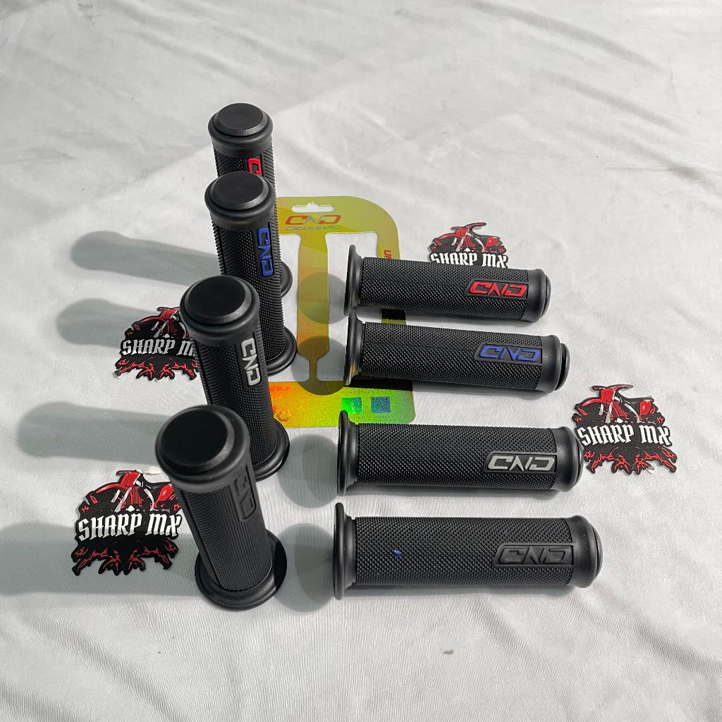 ด้ามจับ DND Delkevic | ด้ามจับปลายเปิดดั้งเดิม DND Delkevic