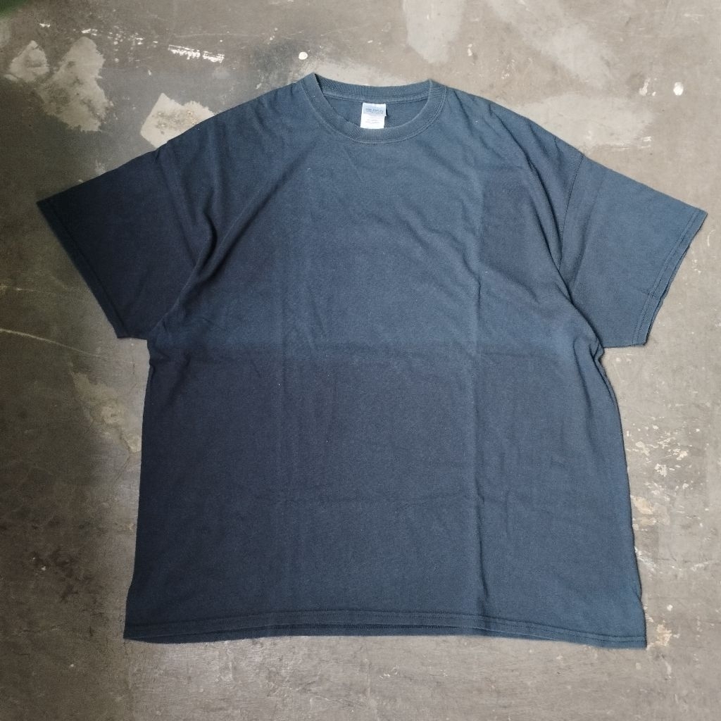 เสื้อยืด Gildan ultra cotton ไซส์ 2XL