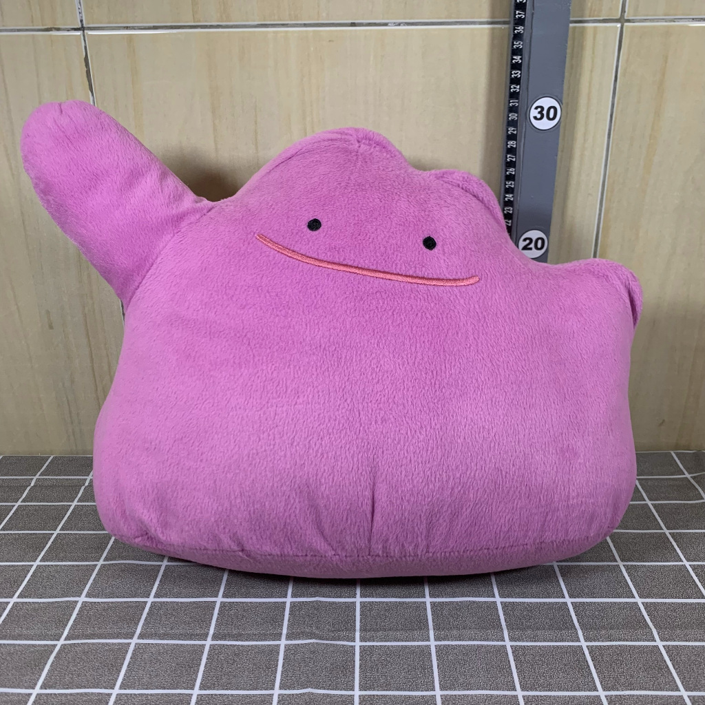 ตุ๊กตาโปเกมอน DITTO PLUSH