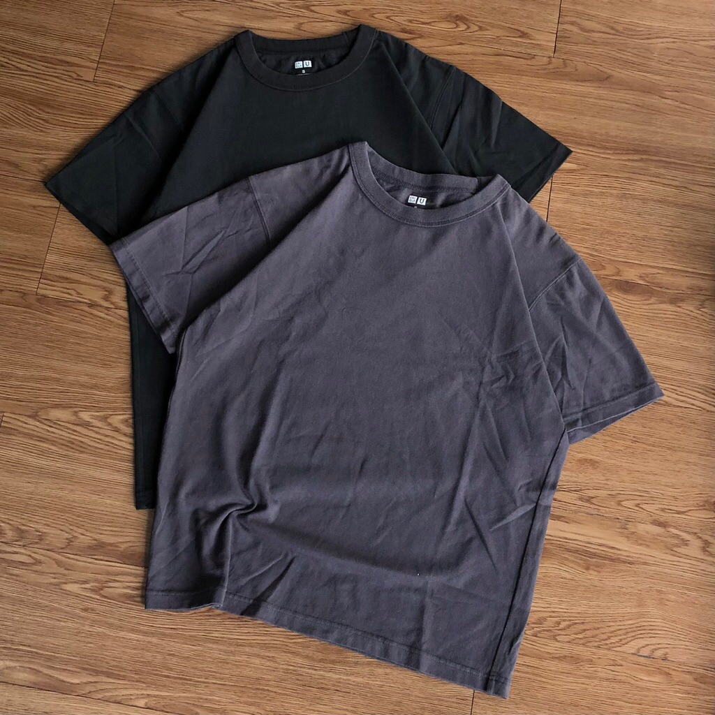 เสื้อยืด UNIQUE BASIC