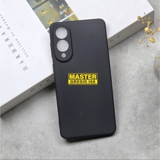 VIVO V17 PRO CASE MACAROON BLACK SOFT CASE BLACK PREMIUM VIVO V17 PRO MSB