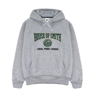 House of Smith Sweater Hoodie Pria - Lpl Misty #47