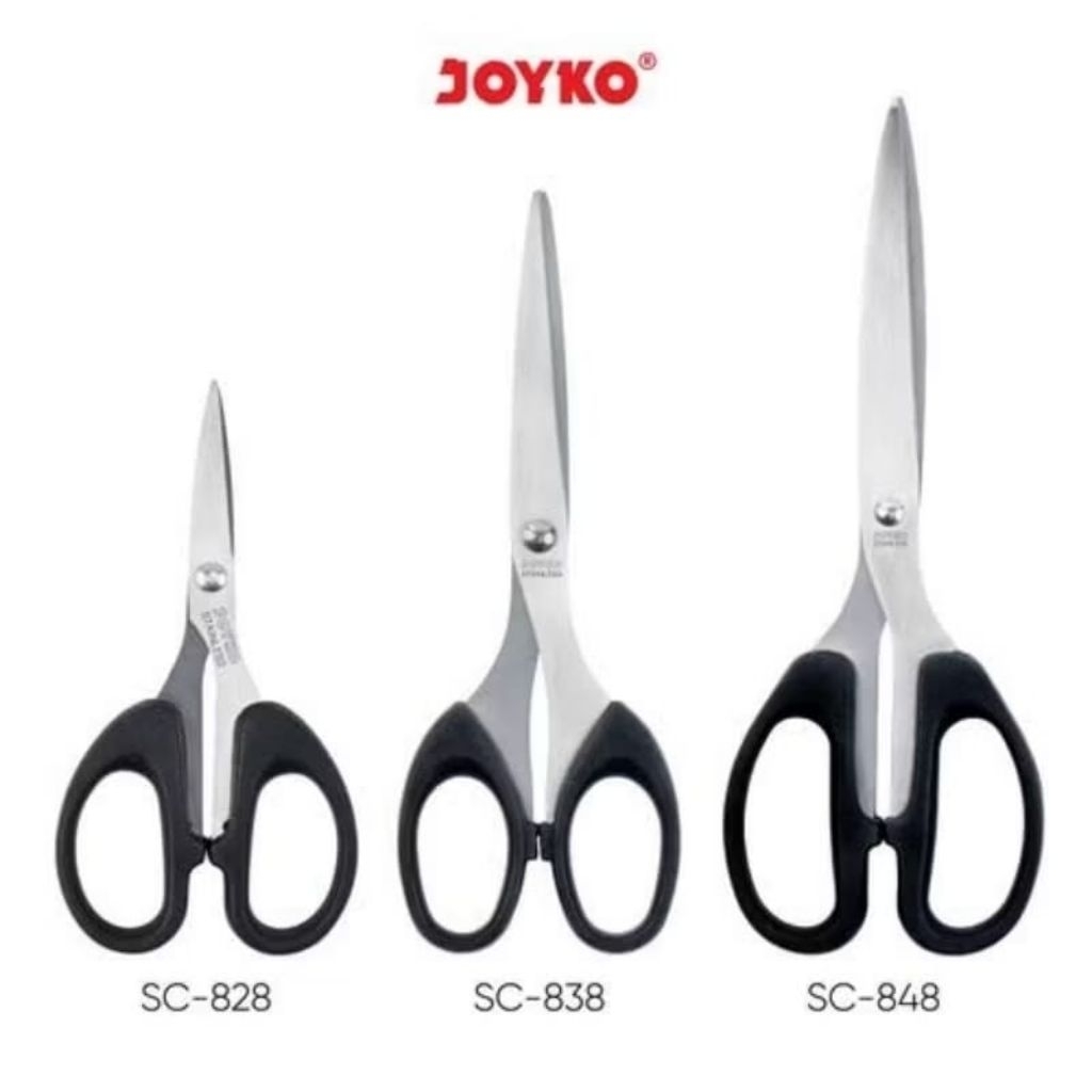 [ DOZEN ] SC-838 DOZEN SCISSORS