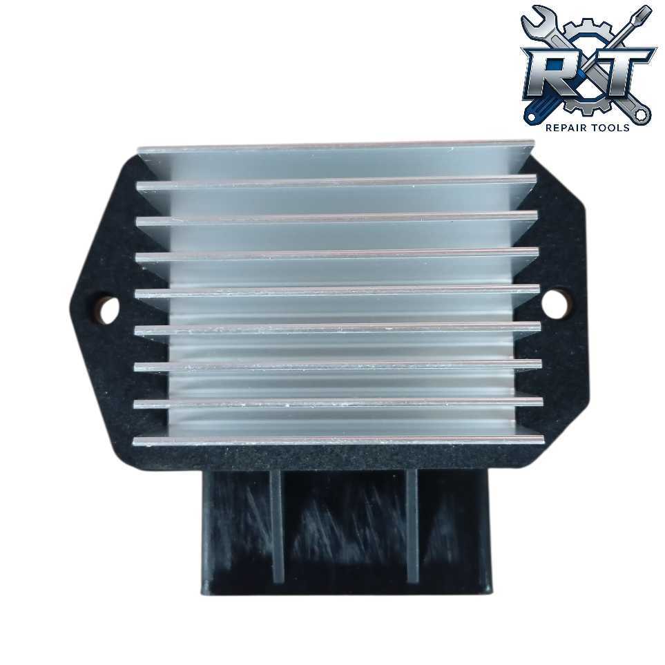 WERSTAN RESISTOR Toyota Land Cruiser Land Cruiser Cygnus HDJ100 J100 VX 100 Series VX-100 VX100 VX-R