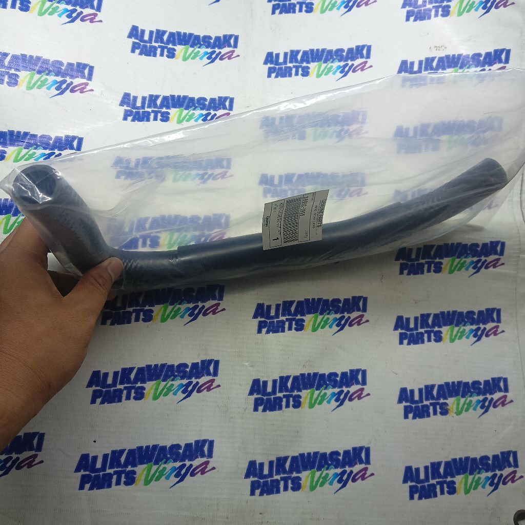 Zx25r zx 25 R zx25 R ท่อหม้อน้ําเดิม