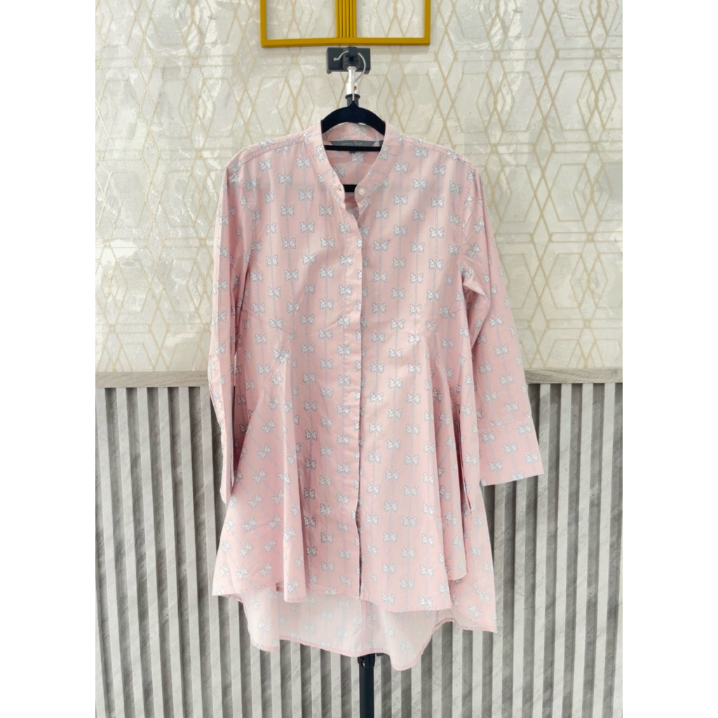 Preloved Needle Thread x Disney - เสื้อ Yumi