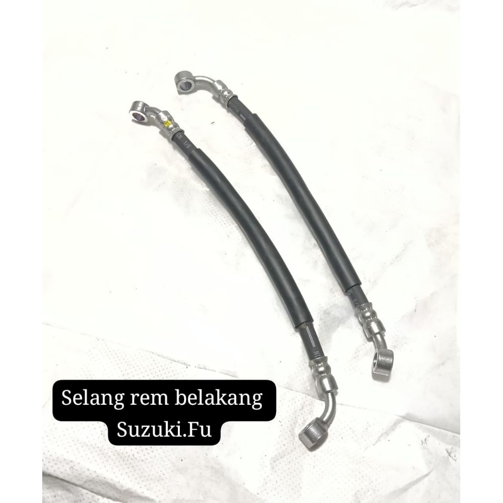 สายเบรคหลัง Suzuki satria Fu 150 Fu fi