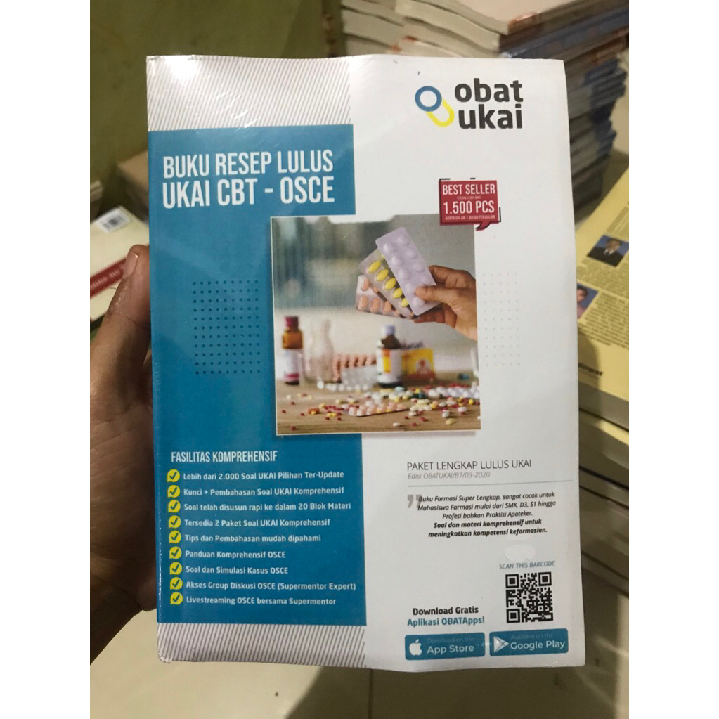 MP - หนังสือสูตรผ่าน cbt - osce