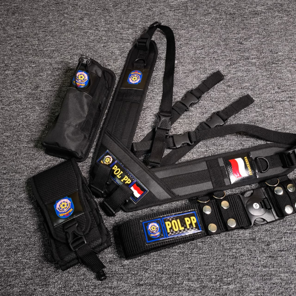 Militech - ชุด Pol Pp ครบชุดในครีมและหลอดเลือดดํา