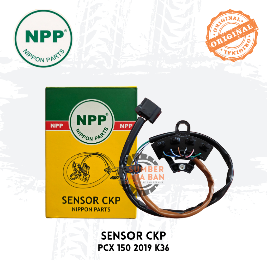NPP Sensor CKP PCX 15 K36 45100-K3600 PCX 150 ปี 2019