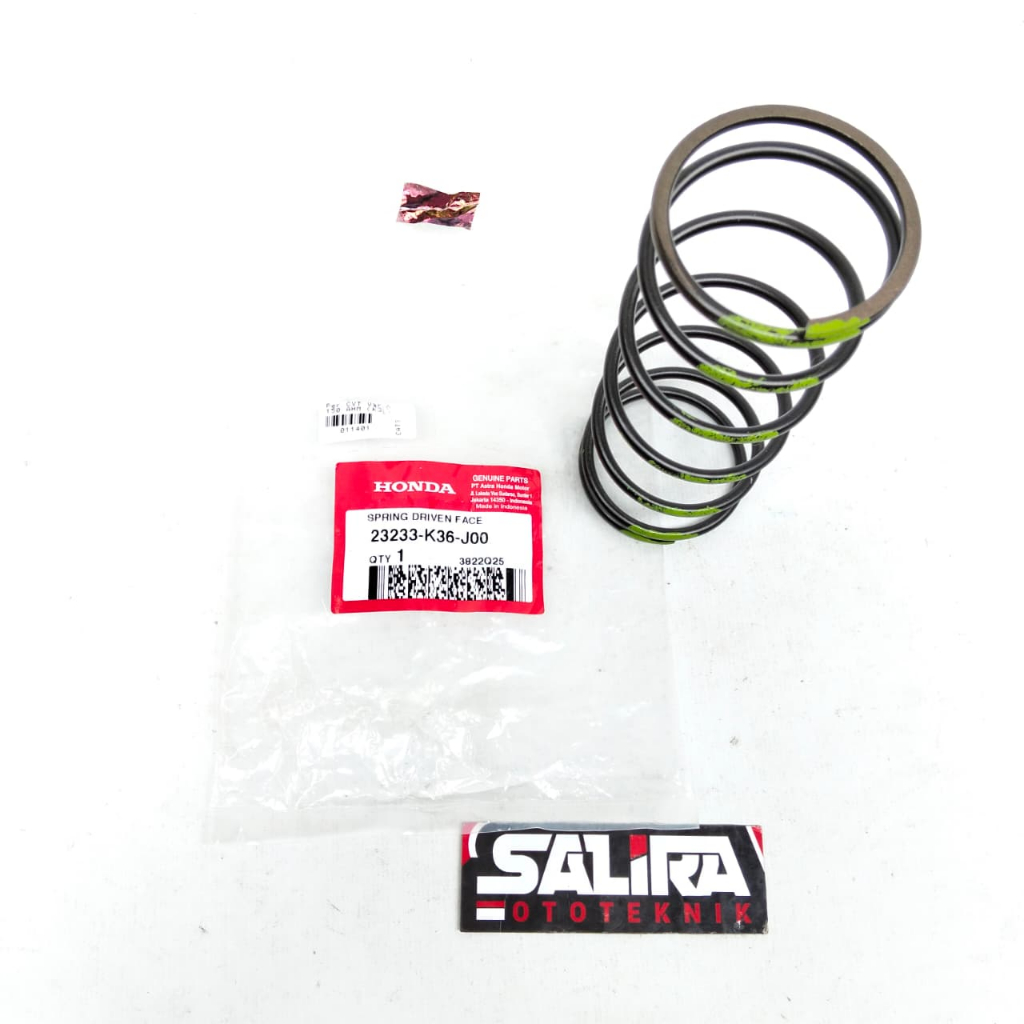 AHM 23233-K36-J01 Honda Vario 150 LED CVT แท้