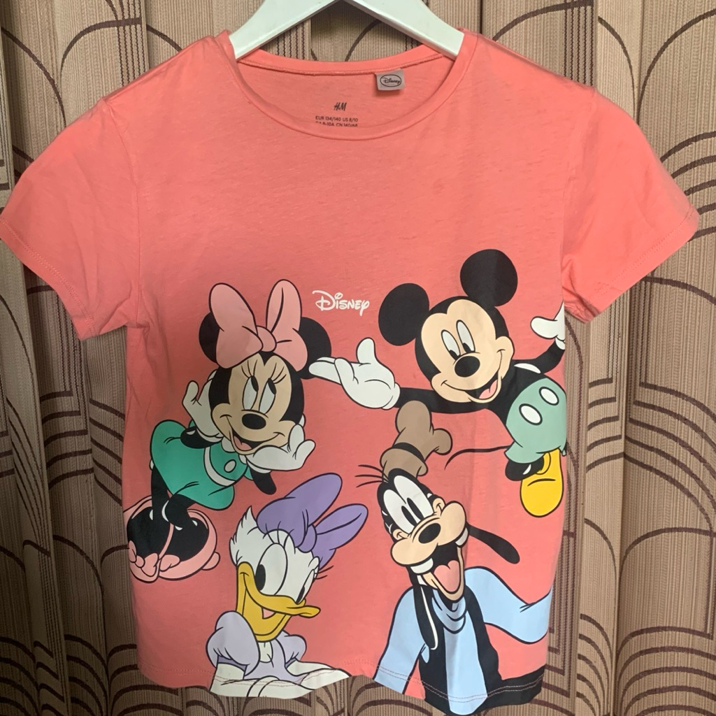 เสื้อยืด DISNEY EDITION KIDS - H&M