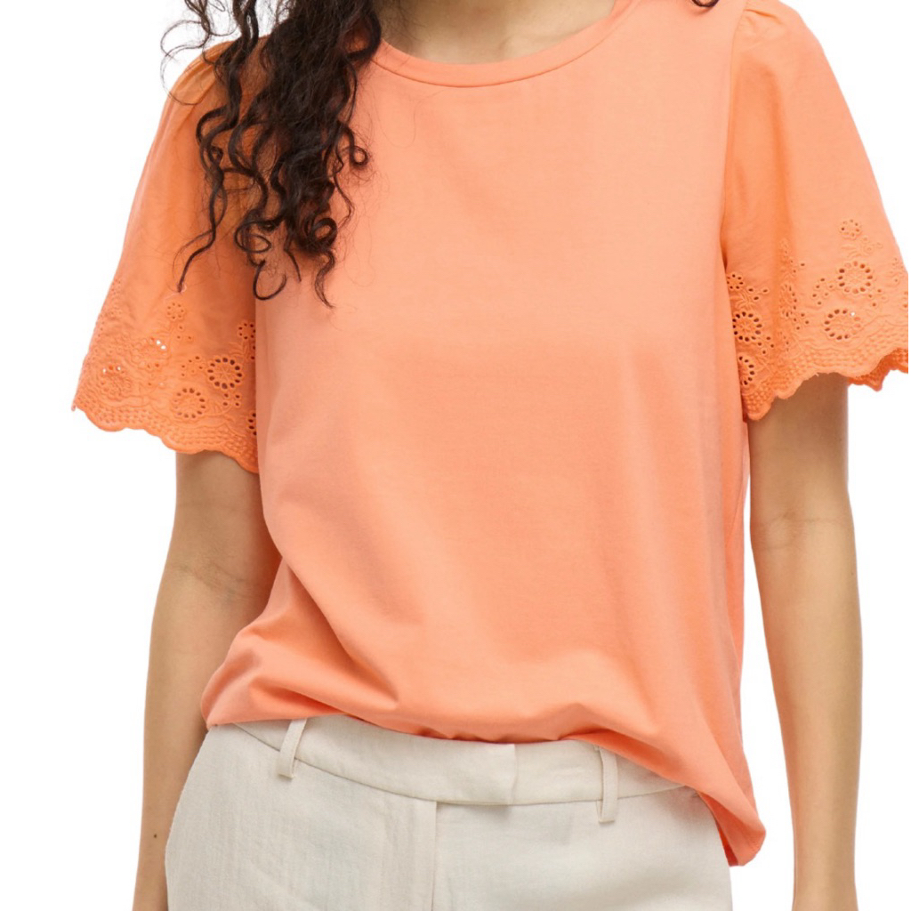 เสื้อยืด Old navy***