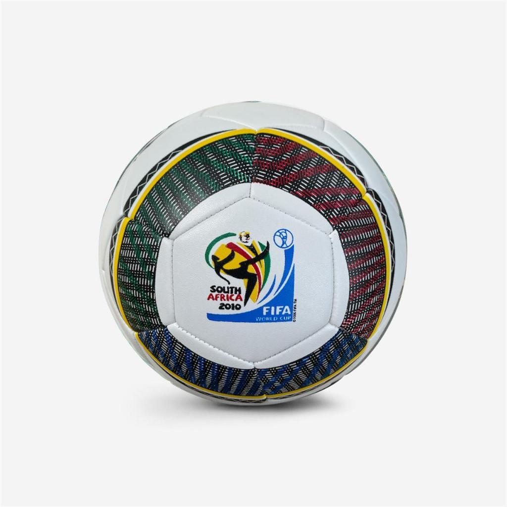 MESIN World Cup Soccer Ball ขนาด 5 Mini Soccer Ball Jabulani จักรเย็บผ้าคุณภาพพรีเมี่ยม