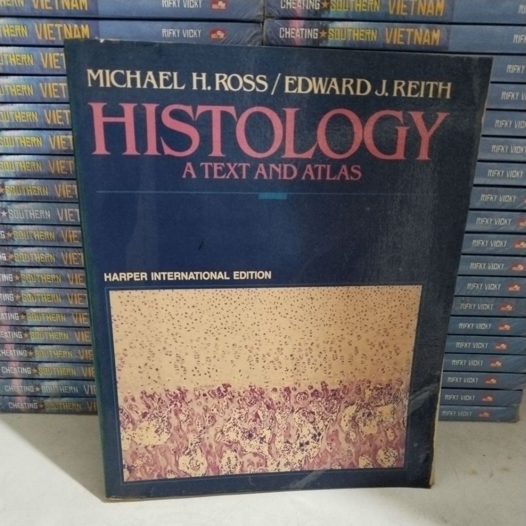 หนังสือต้นฉบับ - หนังสือที่มีปัญหาและหนังสือ ATLAS