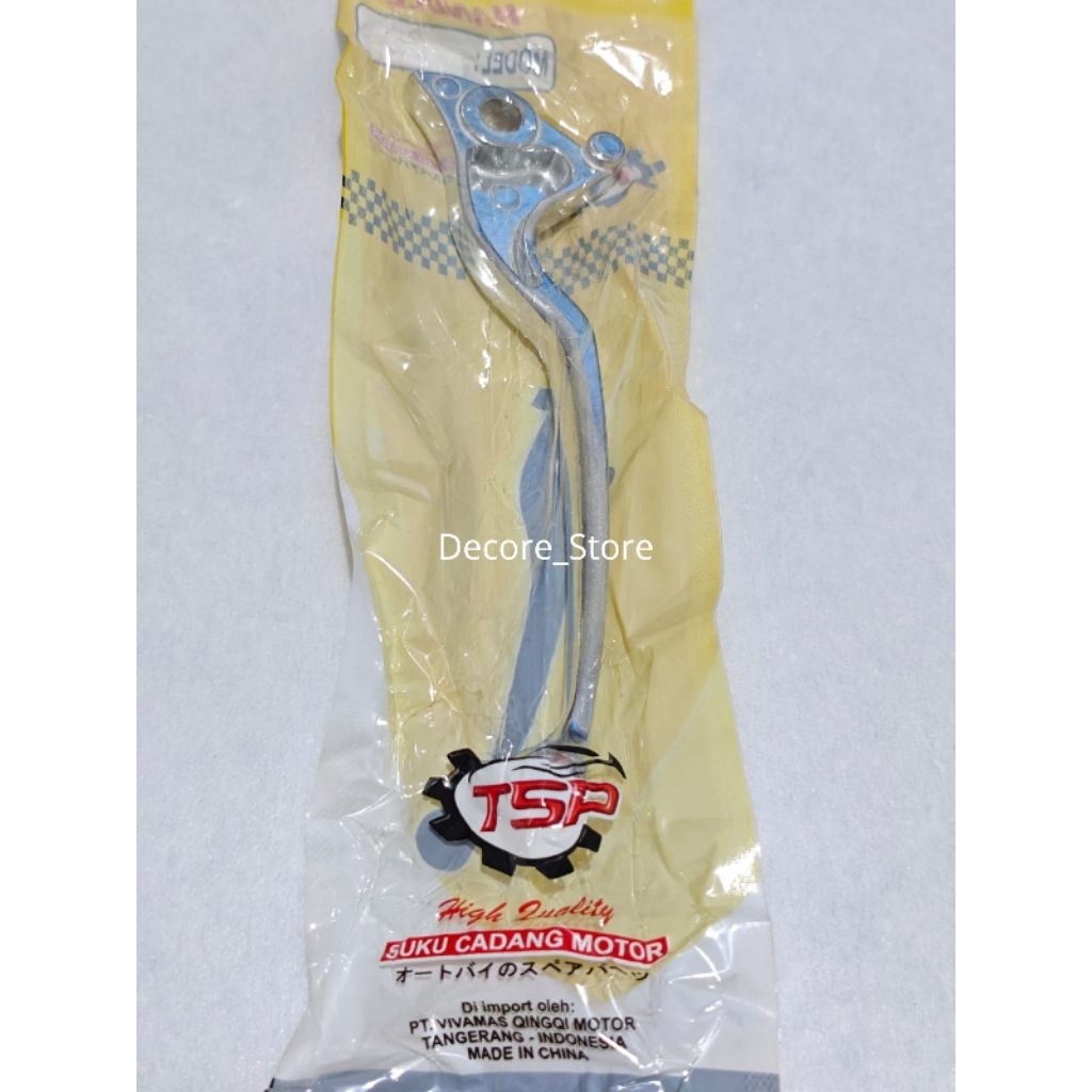 แฮนด์ขวา Xeon GT 125 RH / แฮนด์เบรกขวา / TSP / อะไหล่ / อะไหล่มอเตอร์ไซค์ / อะไหล่