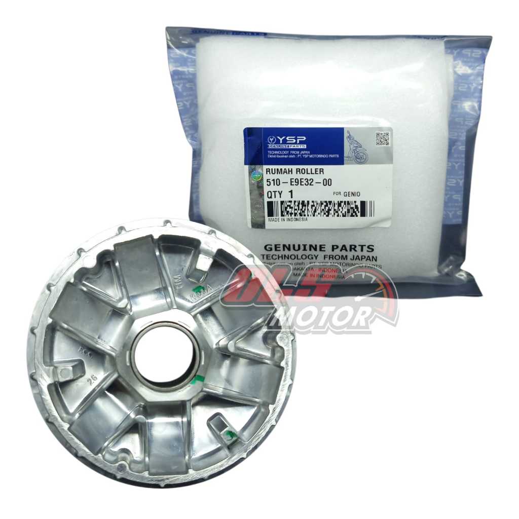 ROLLER HOUSE YSP K0J GENIO BEAT LED DELUXE NEW SCOOPY K2F หน้าคอมพ์