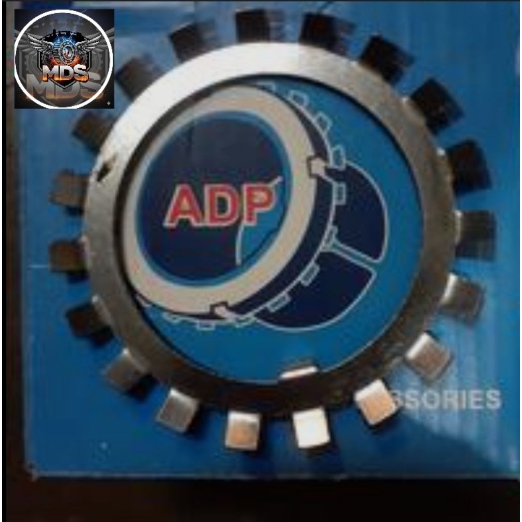 MATAHARI เครื่องซักผ้าล็อค AW 05 MB 05 ADP/SUN RING
