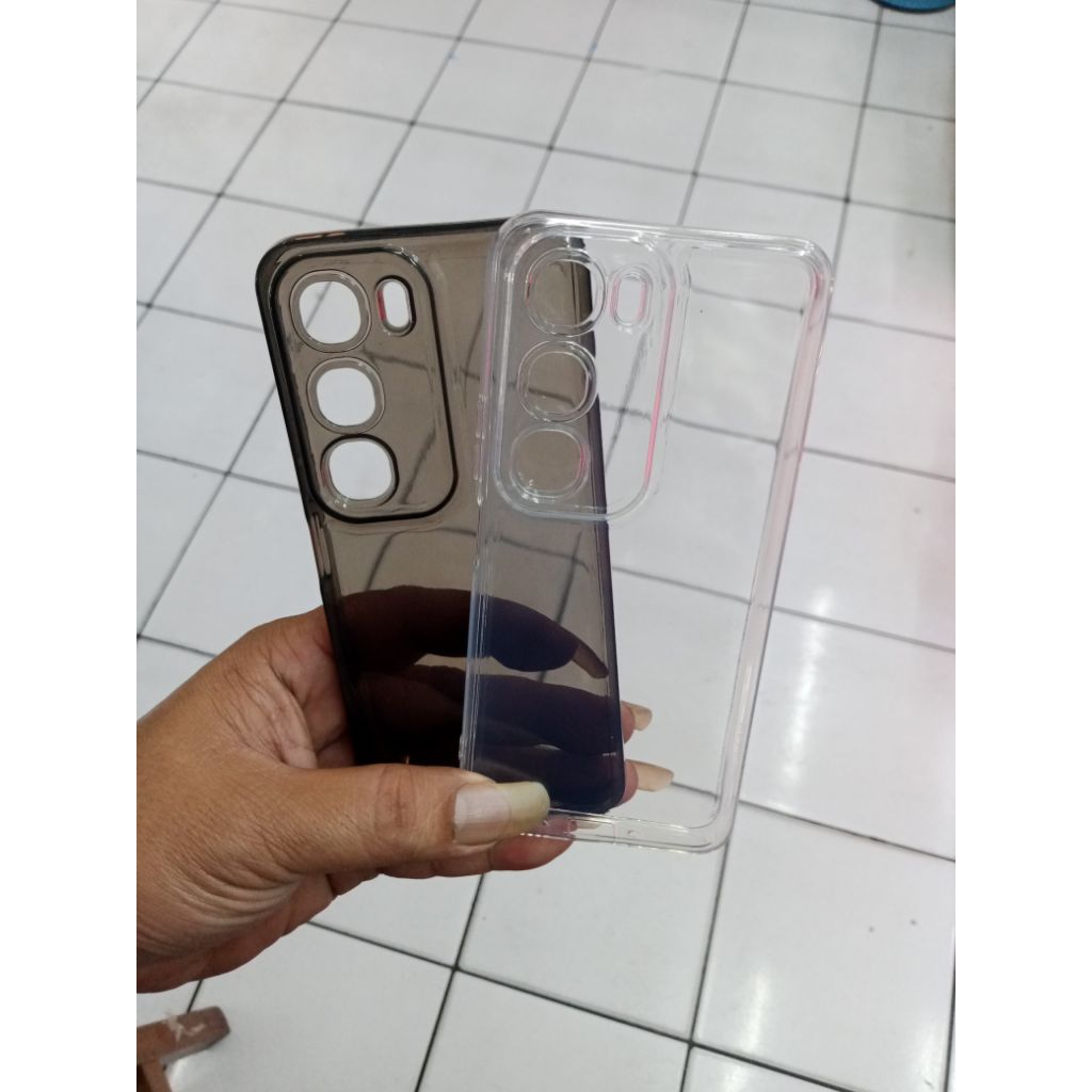 SOFT CASE VIVO Y21D*