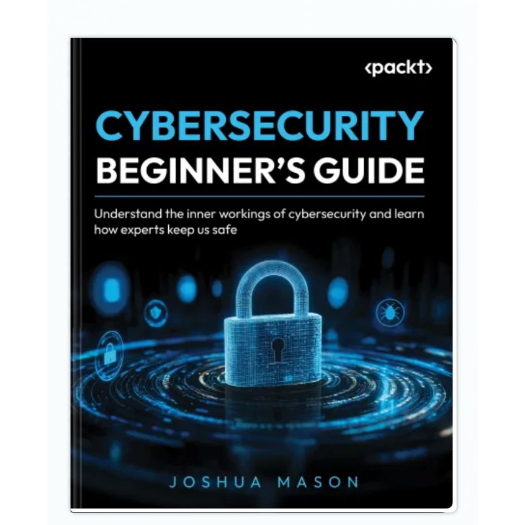 คู่มือเริ่มต้น Cybersecurity