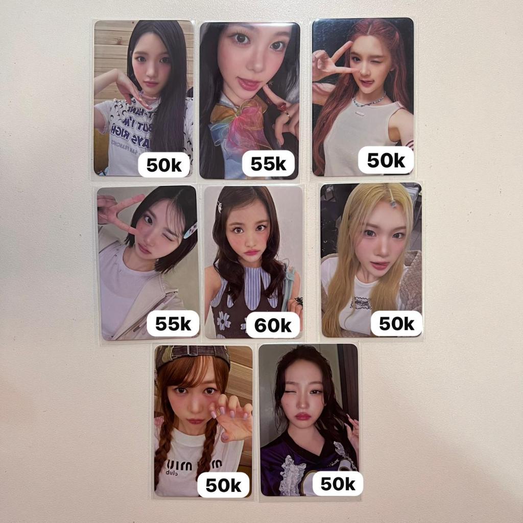 ภาพถ่ายอย่างเป็นทางการ HEARTS2 STELLAHEARTS H2H YUHA IAN ANA JIWOO CARMEN JUUN YEON