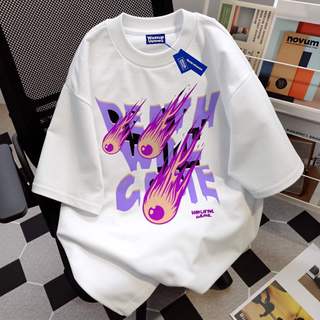 American Retro Oversize Tshirt 100% Cotton Kaos Cowok Distro Original 100% |  Baju Oversize Pria  | Kaos Lengan Pendek Pria | Kaos Pria Premium Tebal | Ink printed T-shirt | Baju Kaos Oversize Cowok Baju Kaos