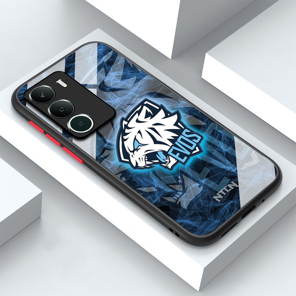 HP KK07 Case Realme P3 Lite/C71 Phone Case - Phone Case - Phone Softcase - Glass Softcase - Phone Si