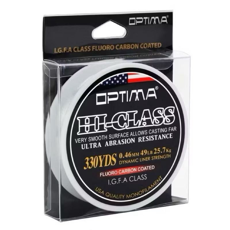 OPTIMA HI CLASS STRINGS