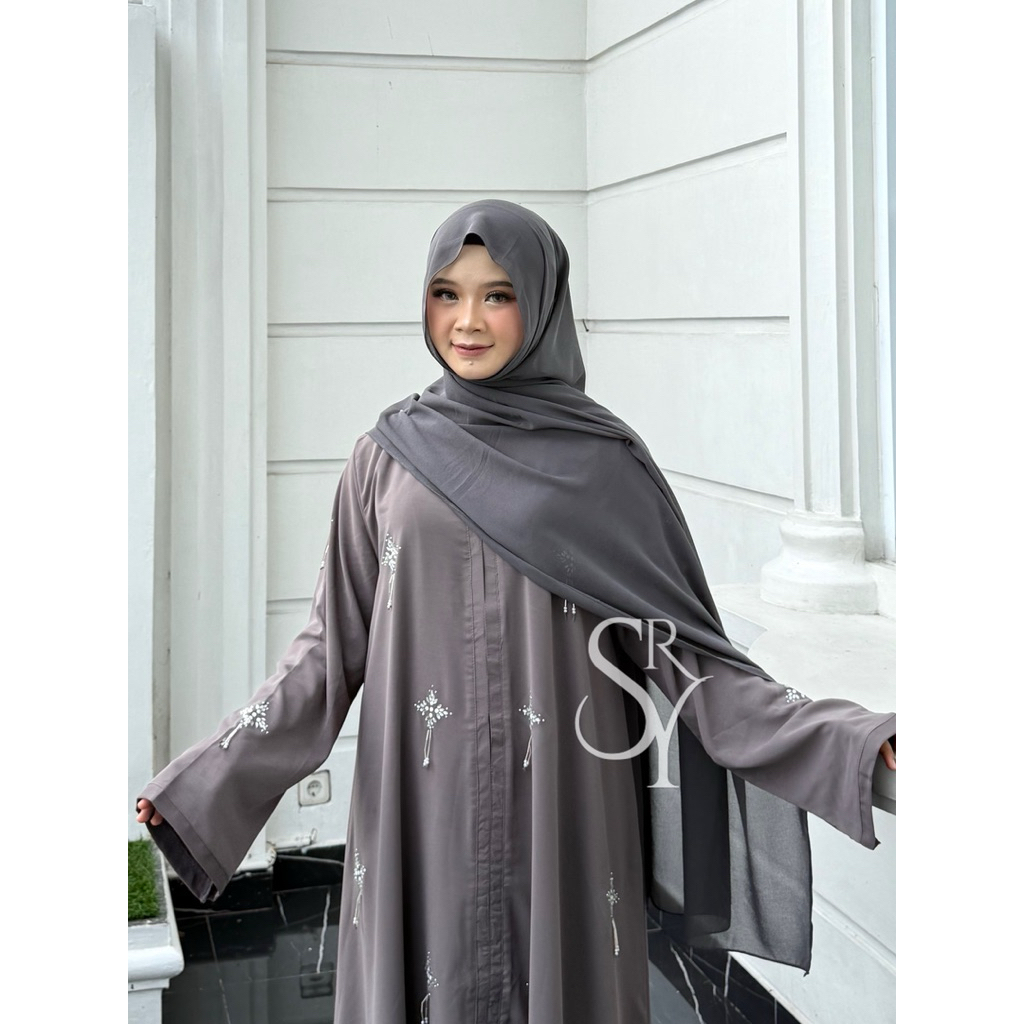 LOKAL ABAYA NALA // ABAYA NAZA // LAST ABAYA // เสื้อผ้า // LAST WOMENS GAMIS // ท้องถิ่น ABAYA // พ