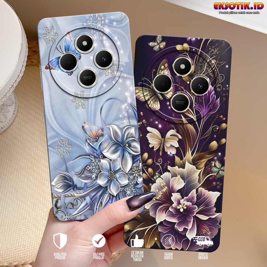เคส XIAOMI REDMI 14C - เคสโทรศัพท์ XIAOMI REDMI 14C - เคสแฟชั่นล่าสุด - เคส XIAOMI REDMI 14C - Cool 