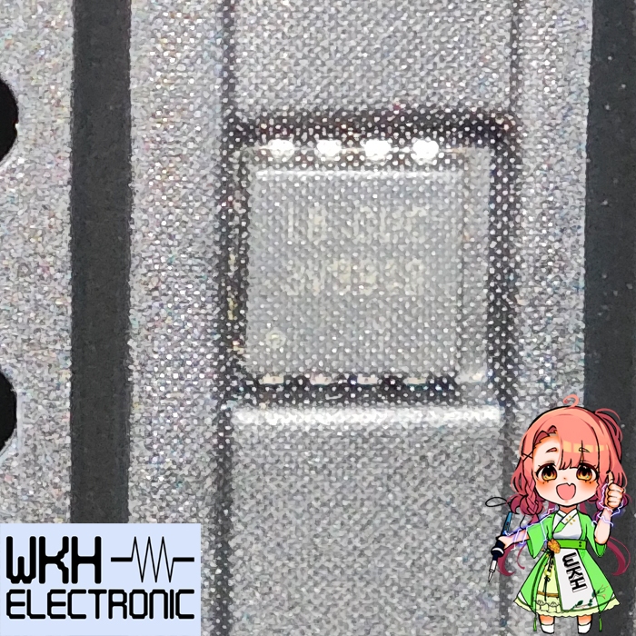 PE5E4BA PE 5E4BA Mosfet N-ch 30V 31A PDFN3X3P