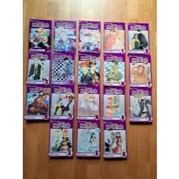 Ouran High School Host Club (18 เล่ม Series)