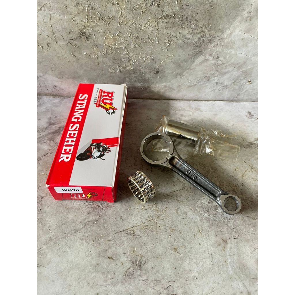 (RU) STANG SEHER STAONG PISTON CONNECTOR GRAND SUPRA X LAMA GN5