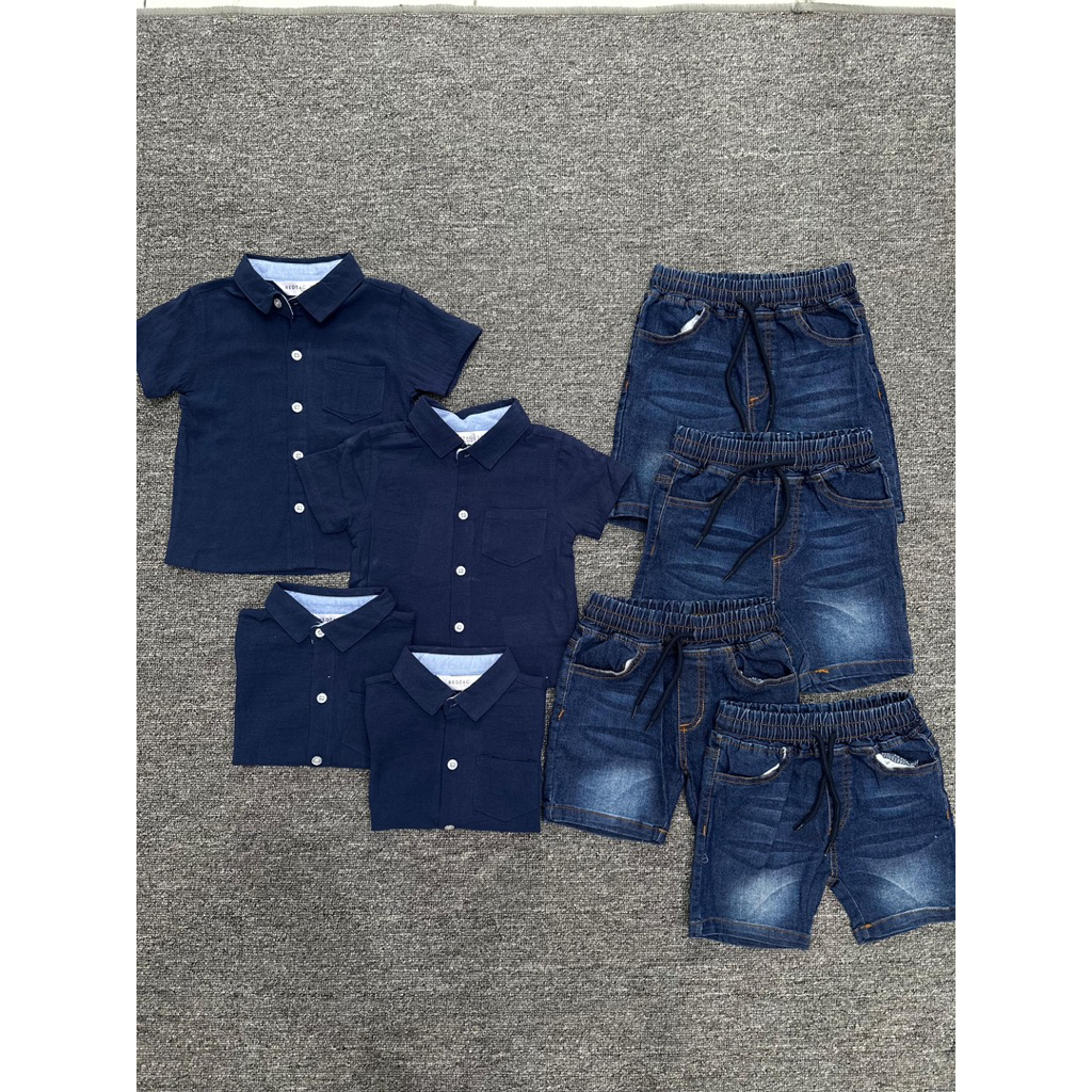 BOYS SUITS READY SIZE 3M-2Y