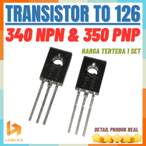 Mje340 Original Mje350 Original Product 1 ชุด